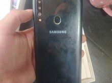 Samsung Galaxy A20s Blue 64GB/4GB