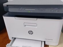 Printer "HP Color Laser MFP 178nw"