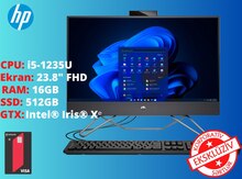 HP Pro 240 G9 All-in-One Desktop PC 884A9EA