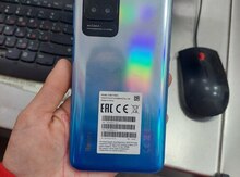 Xiaomi Redmi 10 Sea Blue 64GB/4GB