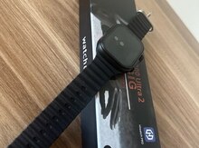 Smart Watch "T600 Black"