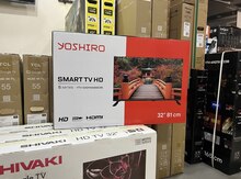 Televizor "Yoshiro 81 Smart YTV-32HTA7723B"