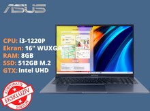 ASUS VivoBook 16X X1603ZA-MB211 