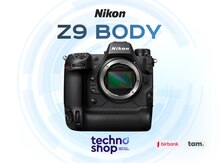 Fotoaparat "Nikon Z9 Mirrorless Camera"