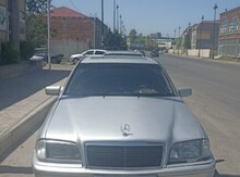 Mercedes C 180, 1993 il
