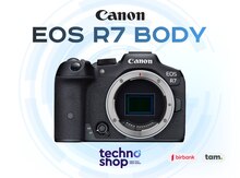 Fotoaparat "Canon EOS R7 Body"