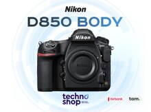 Fotoaparat "Nikon D850 Body"
