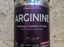 BigJoy Arginine 