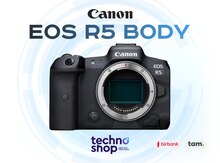 Fotoaparat "Canon EOS R5 Body"