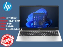 HP 250 15.6 inch G10 Notebook PC 8D452ES