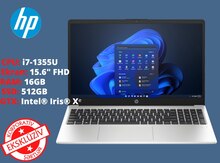 HP 250 15.6 inch G10 Notebook PC 8D4M7ES