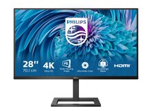 Monitor "Philips 288E2UAE/01 28-inch 4K UHD"