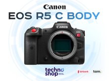 Fotoaparat "Canon EOS R5C Body"