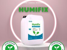 Bitki dərmanı "Humifix"