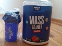 Protein "Mass Gainer"