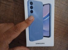 Samsung Galaxy A15 Magical Blue 128GB/4GB