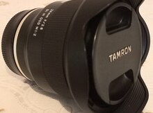 Tamron 24mm E-mount