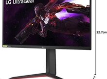 Gaming monitor "LG 27GP850-B Ultragear"