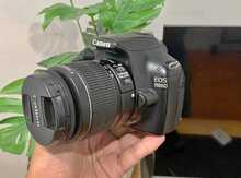 Fotoaparat "Canon EOS 1100D"