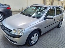 Opel Vita, 2002 il