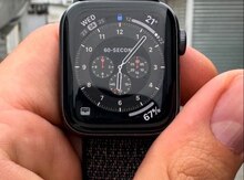 Apple Watch Series 4 Space Gray (40 mm)