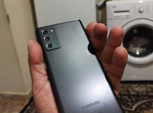 Samsung Galaxy Note 20 Mystic Gray 256GB/8GB