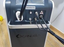 Aleksandrit lazer aparatı "Candela" 