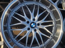"BMW X5" diskləri R22 