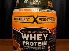 Premium Protein "Body Fortress 100% Whey"