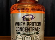 NOW Sports Nutrition dadsız Protein