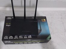 Router "Asus RT-AC53"