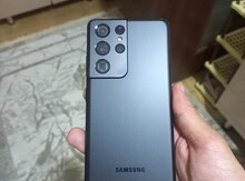 Samsung Galaxy S21 Ultra 5G Phantom Black 128GB/12GB