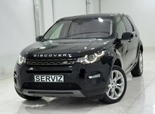 Land Rover Discovery Sport, 2015 il