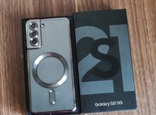 Samsung Galaxy S21 5G Phantom Gray 128GB/8GB