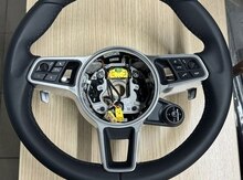 "Porsche Steering" sükanı