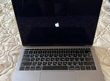 Apple MacBook Air Space Grey 256 (2019)