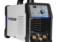 "Mosdar Tig 200 P" arqon qaynaq aparatı 