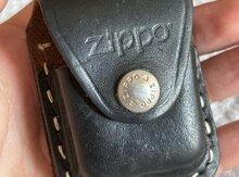 "Zippo" case