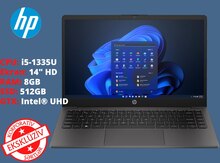 HP 240 14 inch G10 Notebook PC 8A5M8EA