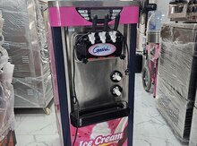 Dondurma aparatı