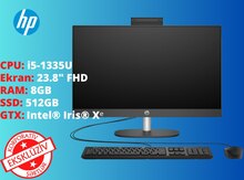 HP ProOne 240 G10 Desktop 885M8EA