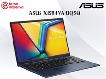 Asus X1504VA-BQ541  90NB10J1-M00SA0  