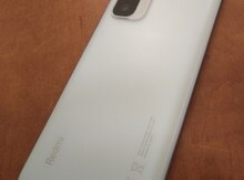 Xiaomi Redmi Note 10S Pebble White 128GB/6GB