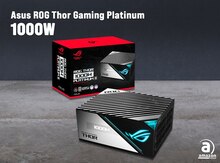 Qida Bloku "Asus ROG Thor Gaming Platinum 1000W 90YE00L1-B0NA00"