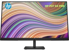 Monitor "HP P27 G5 FHD MNTR 64X69AA"