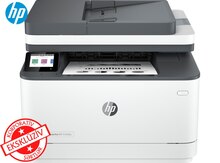 Printer "HP LaserJet Pro MFP 3103fdw 3G632A"
