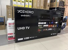 Televizor "Yoshiro "55" 139 Smart 55UTA7723B UHD 4K"