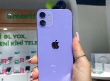 Apple iPhone 12 Mini Purple 64GB/4GB