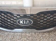 "Kia Sorento 2009-12" radiator barmaqlığı