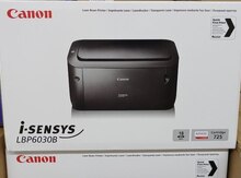 Printer "Canon İ-SENSYS LBP6030B"